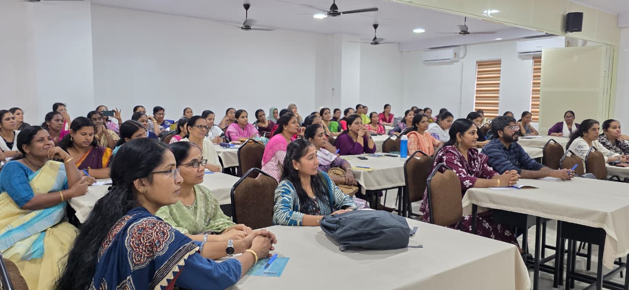 Jagaran 2026 Phase-2 – Session 1 (Malayalam): ‘Kuyilamma’ - Image 6